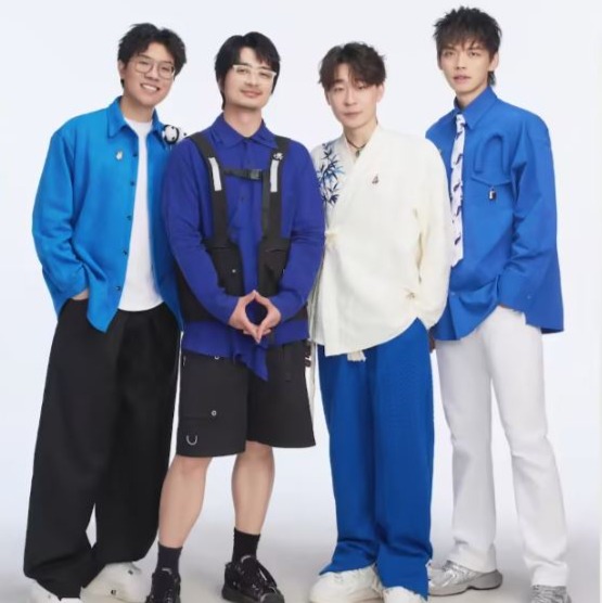 【助眠系列】四士同堂（一） 四个大人、奈何桥北、越狱的夏天、八十一难