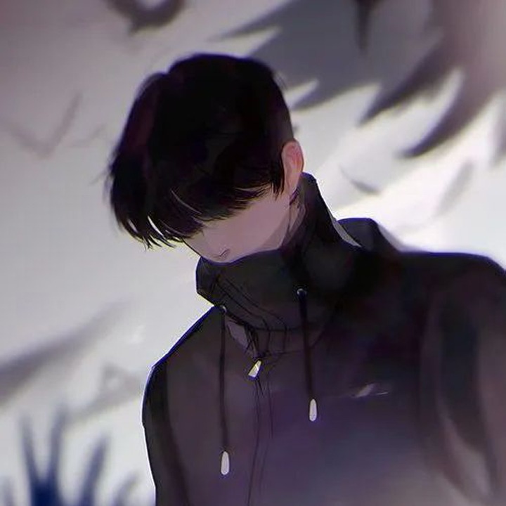 天龙八部之宿敌 .