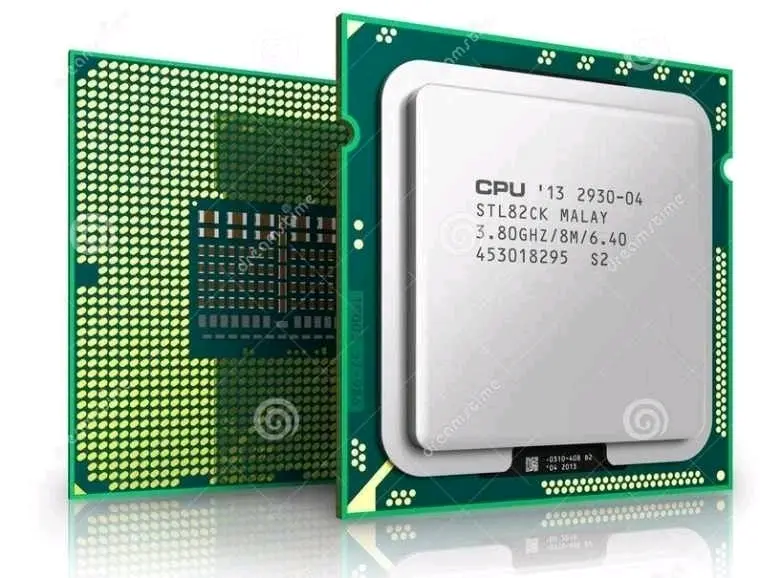 评选英特尔酷睿第一代至十四代5款最佳cpu