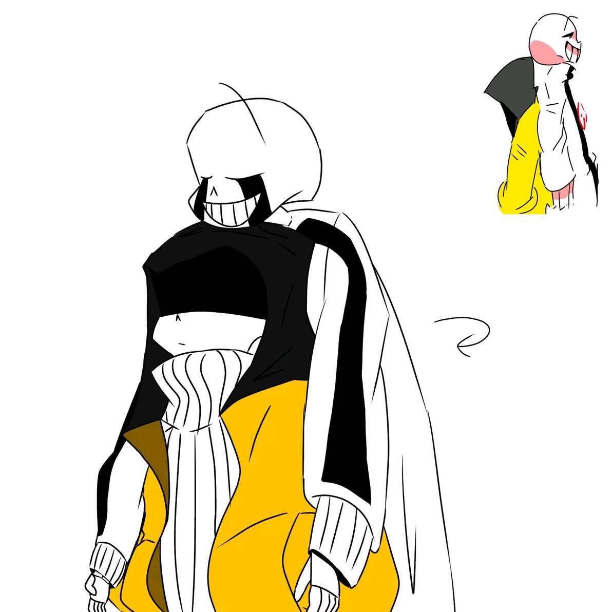 Alphatale/Dust+ - 哔哩哔哩