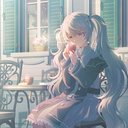 【PJSK】初音未来全卡面整理（1）