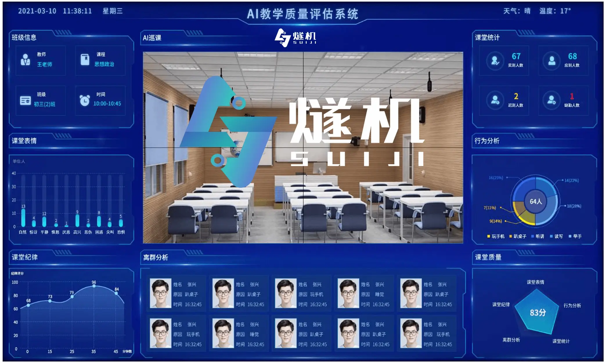 学习通网络监控的简单介绍