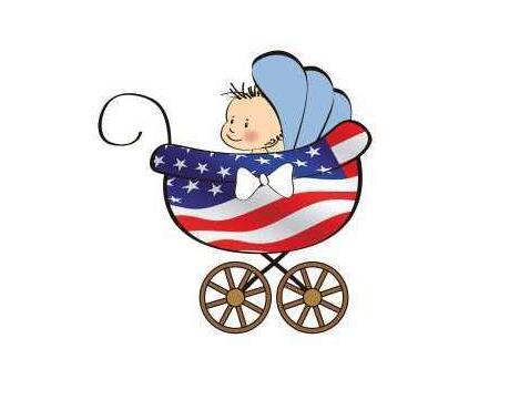 怎樣生美國(guó)寶寶_生美國(guó)寶寶好處和壞處_寶寶美國(guó)出生怎么辦戶(hù)口