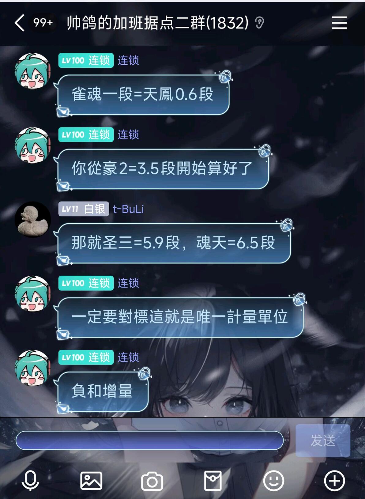 雀魂与天凤段位含金量分析:升段难度的定量定性比较 - 哔哩哔哩