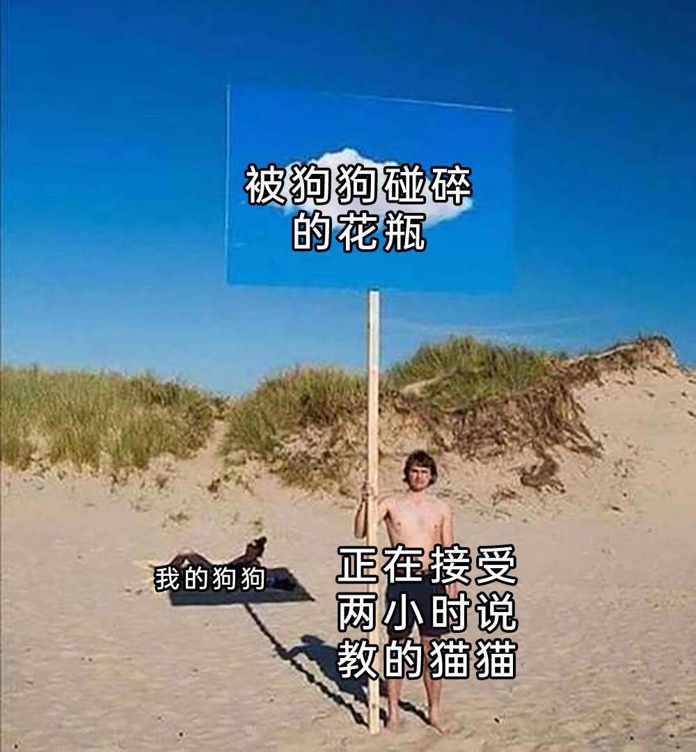 meme梗图:你猜对了! - 哔哩哔哩