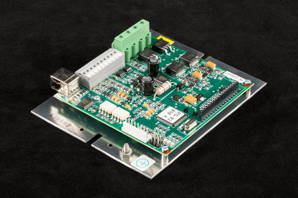 TE Technology Inc. 温度控制器TC-720 OEM - 哔哩哔哩
