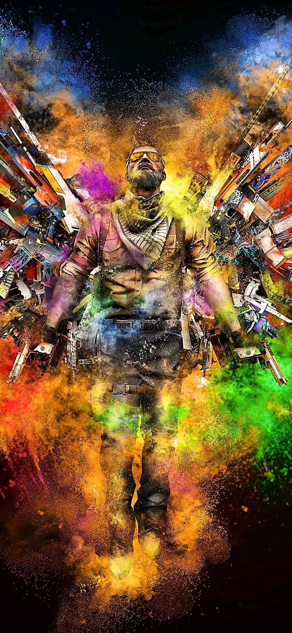 CSGO-CS2超清壁纸 - 哔哩哔哩