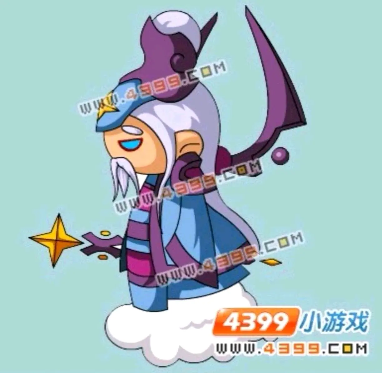 造梦西游3大闹天庭篇中期(玲珑宝塔副本,兜率宫副本))