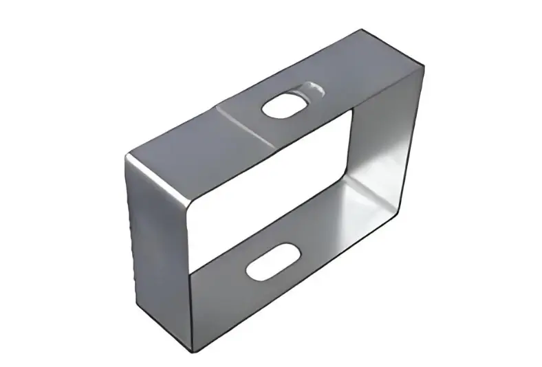 桥架吊框是什么材料做的