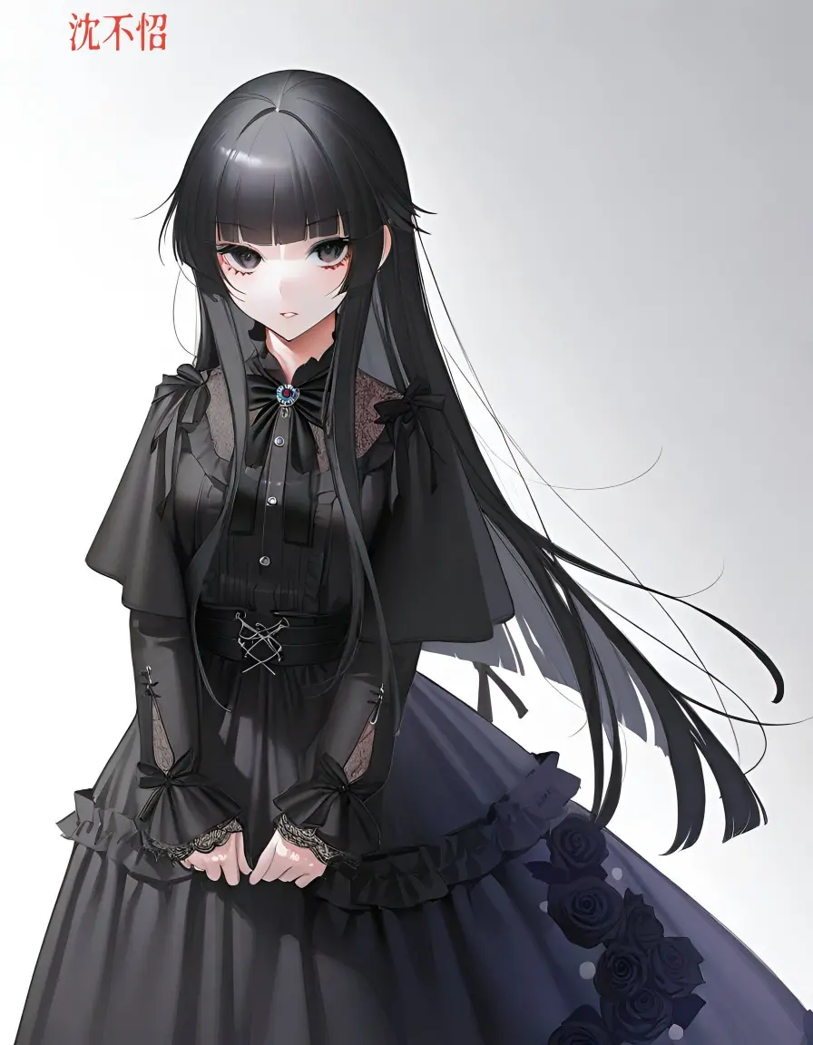 傀儡师与少女们3