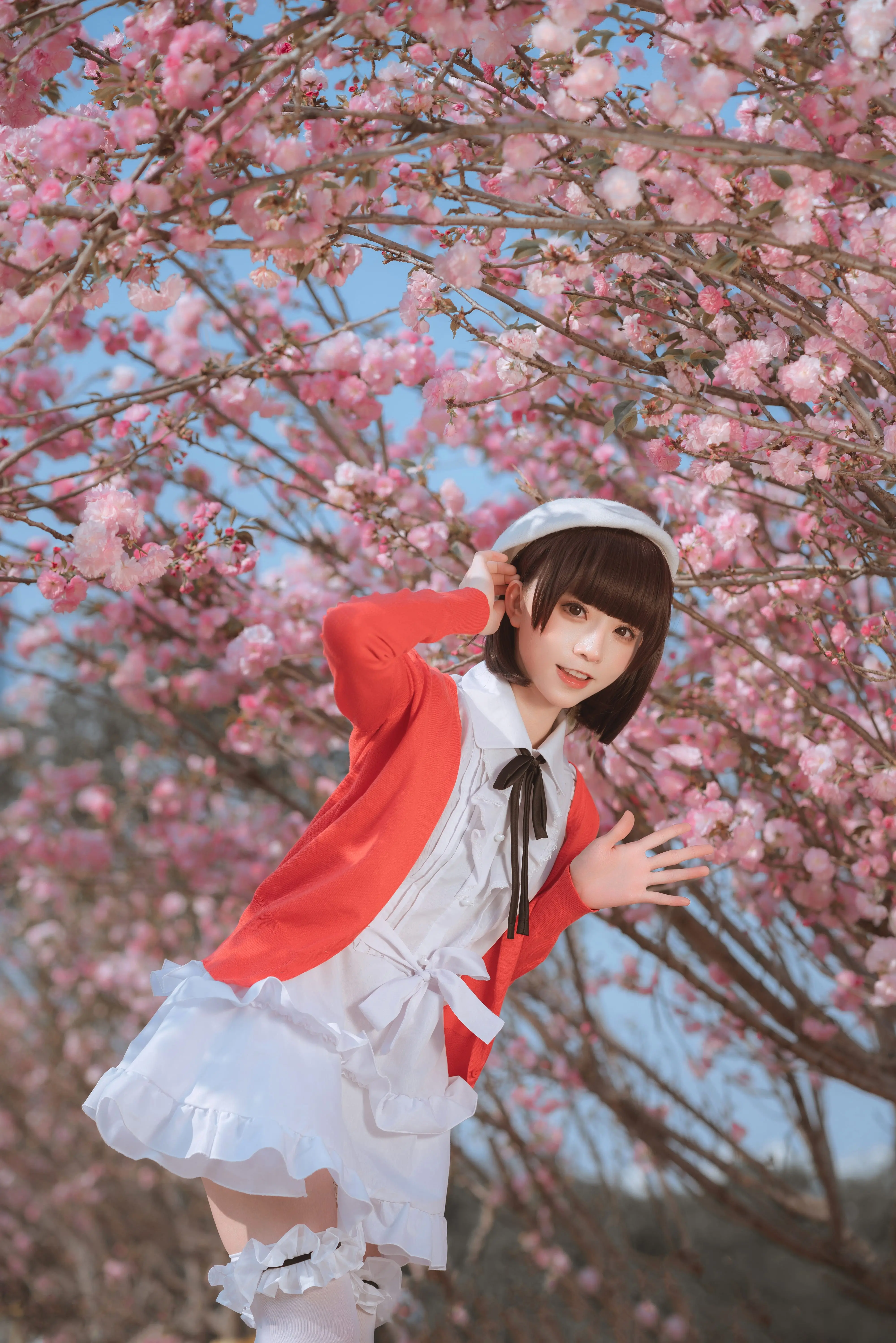 cos丨绮太郎 - 加藤惠