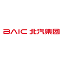 北京汽车集团有限公司（BAIC）历年车标