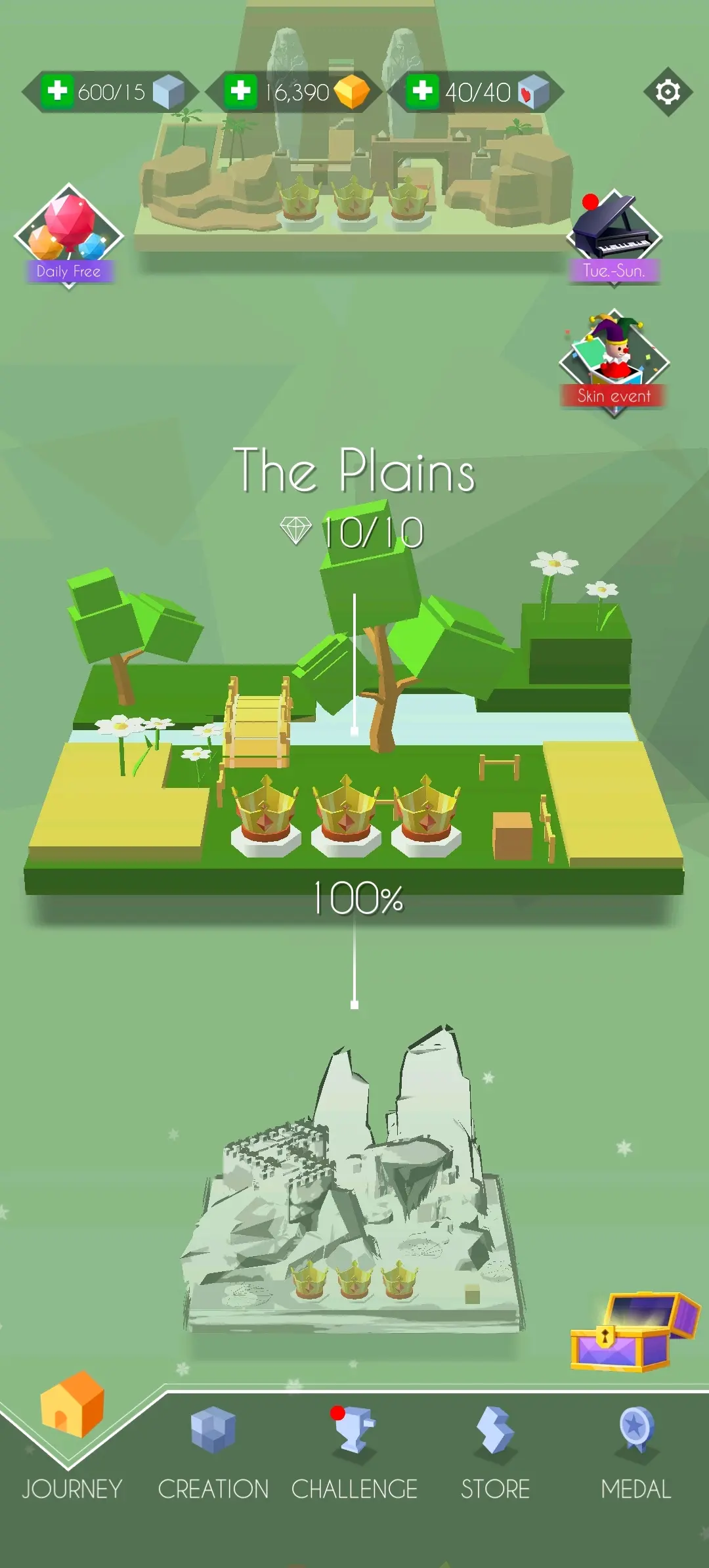 跳舞的线全关卡完美封面图