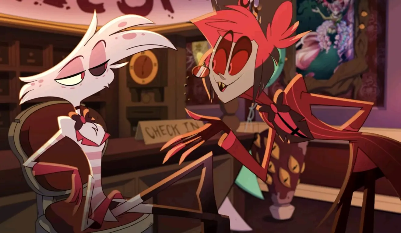 angel dust——人物wiki介绍/地狱客栈