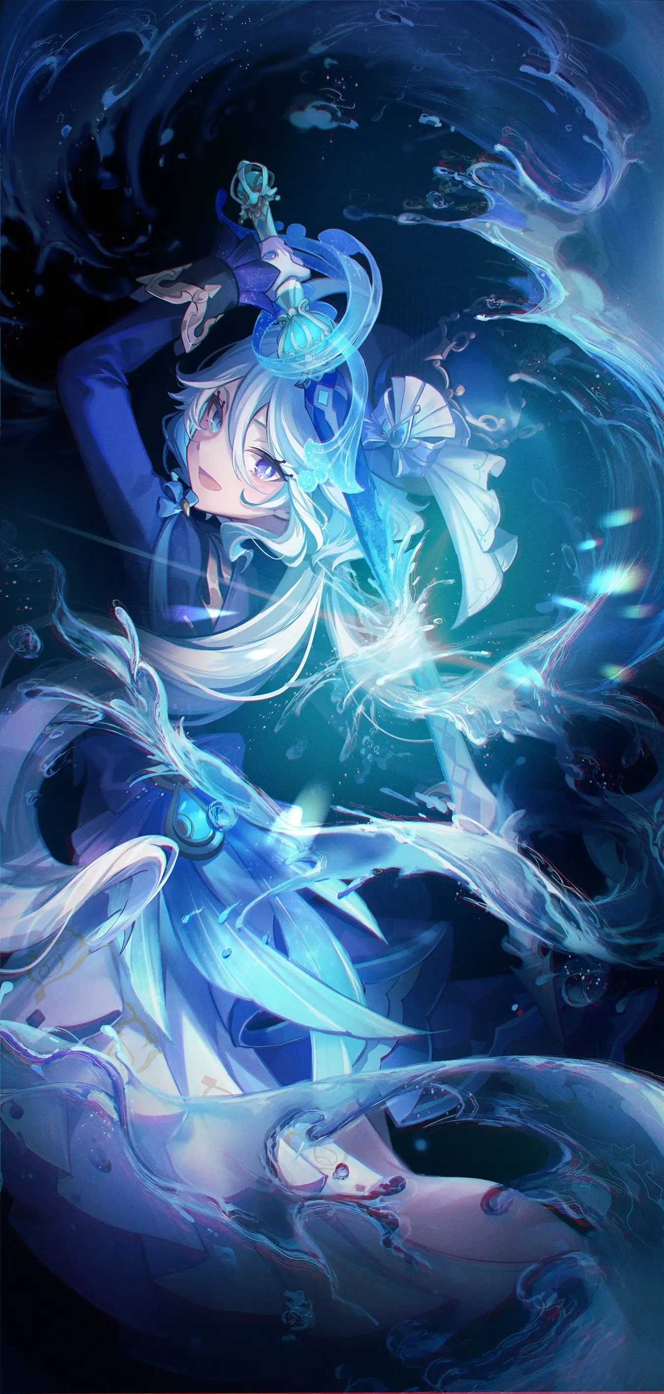 美图鉴赏-第94期「up精选美图壁纸」