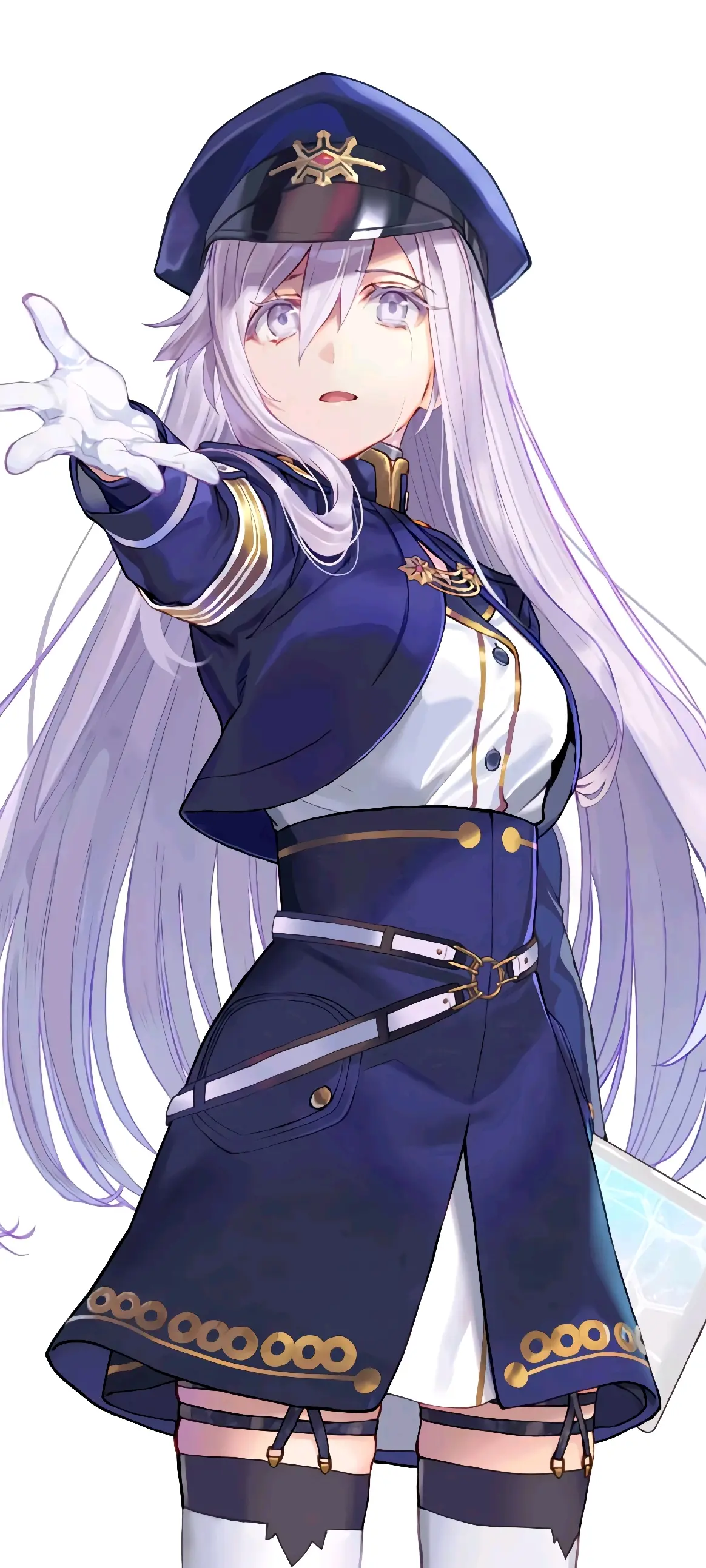 动漫人物美图壁纸分享