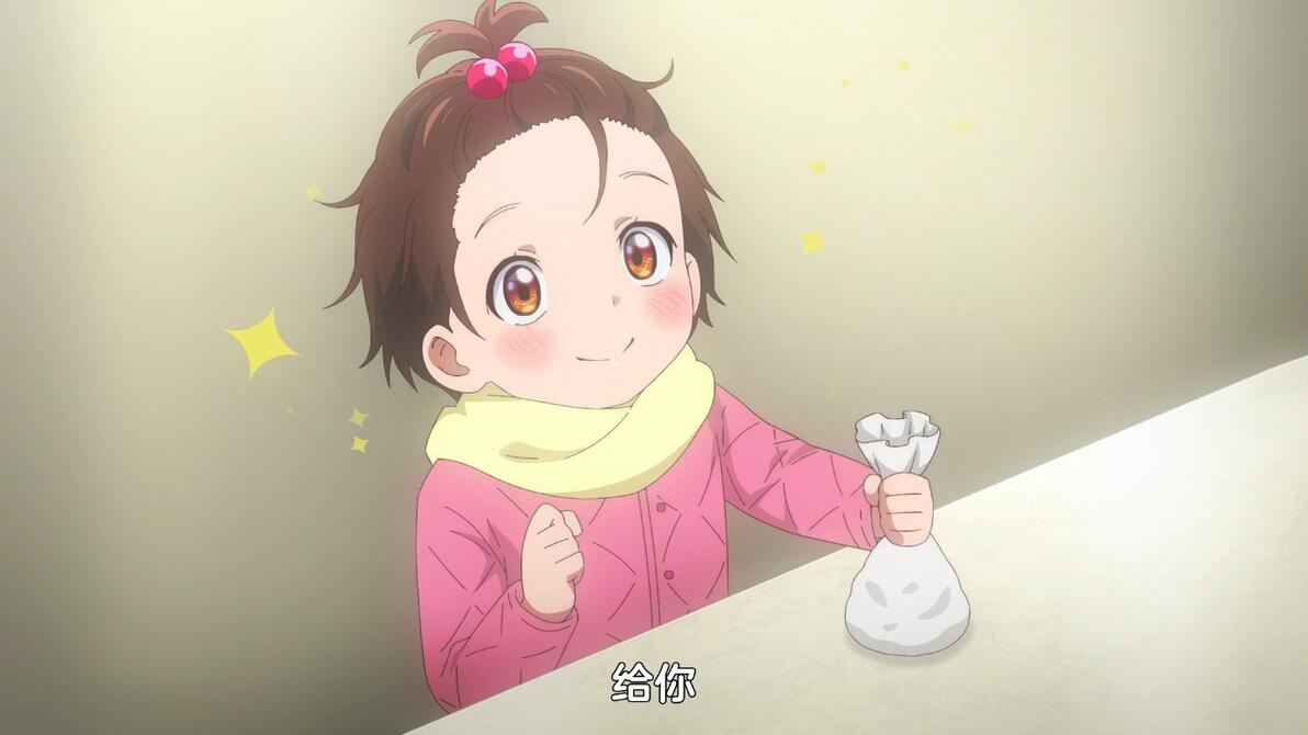 《舞冰的祈愿》(《金牌得主》)动漫壁纸解锁-结束祈 - 哔哩哔哩