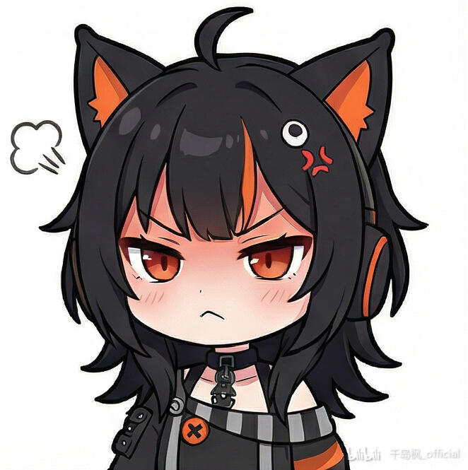 魔法少女的魔女审判泽渡可可表情包 - 哔哩哔哩