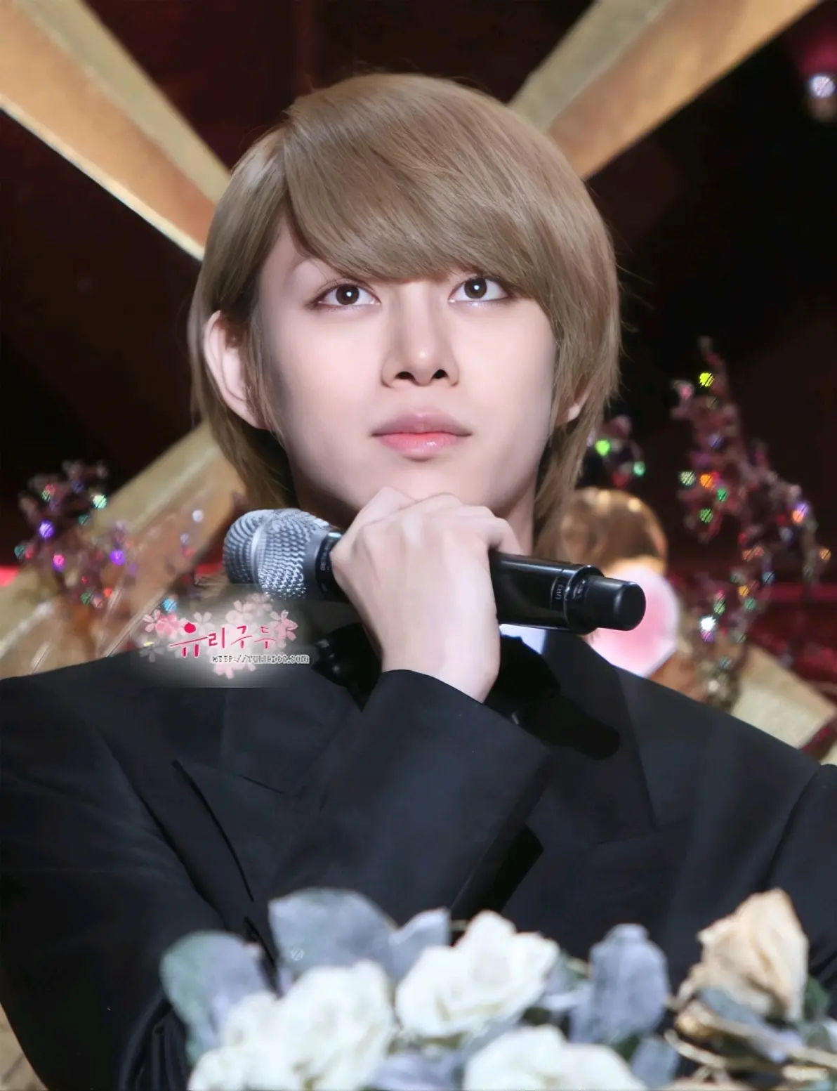 金希澈(要图自取)