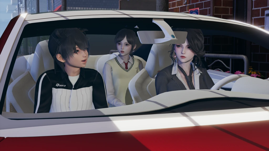 母上攻略 HD重制版1+2+3 【安卓+PC/5.61G】 - 哔哩哔哩