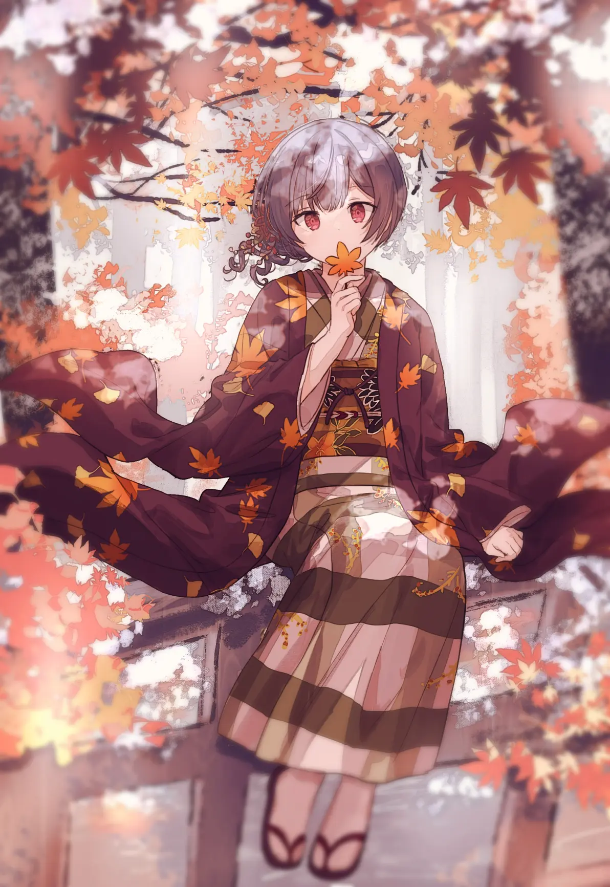 二次元动漫美图分享