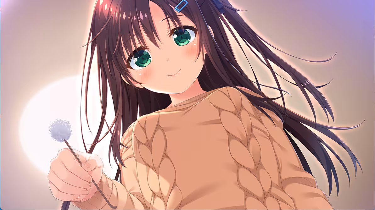 妹抱