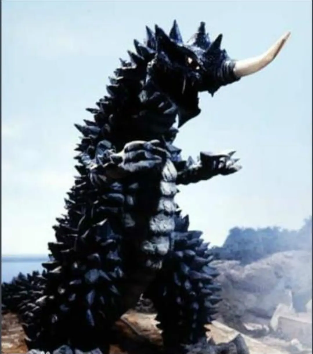 第二十章 精神寄生兽第十九章 金属的生命体第十八章 阎魔的嘲笑第