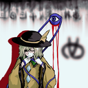 【2026无意识创作日~空想少女绘】