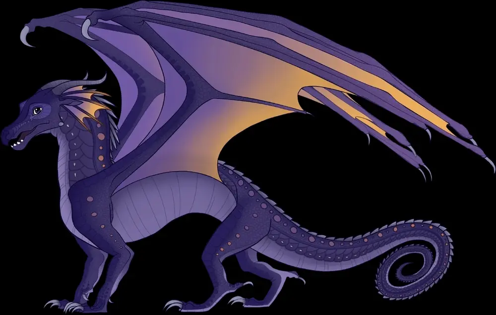 火翼飞龙角色维基百科搬运5