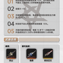 物理流倒地专家，终末地黎风一图流攻略