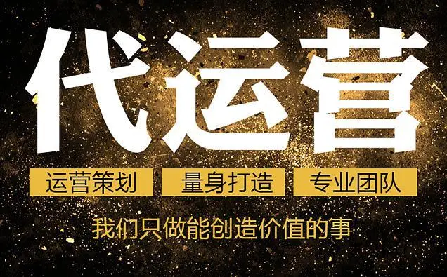 拼多多电商代<span class=