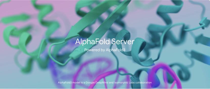 AlphaFold3：生物分子预测的大一统工具？ - 哔哩哔哩