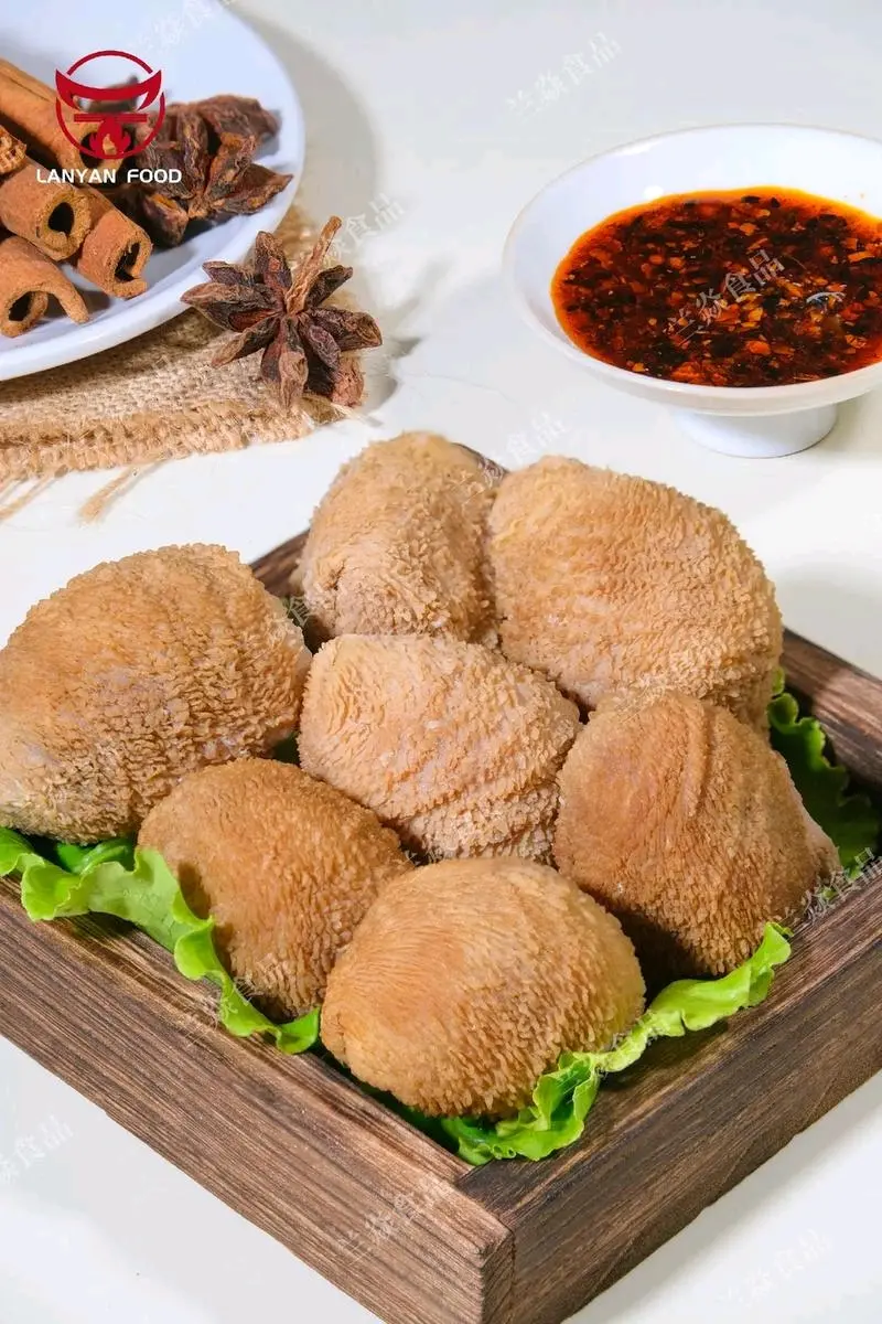 内蒙古肚包肉是内蒙古的特色美食之一以下是关于它的详细介绍