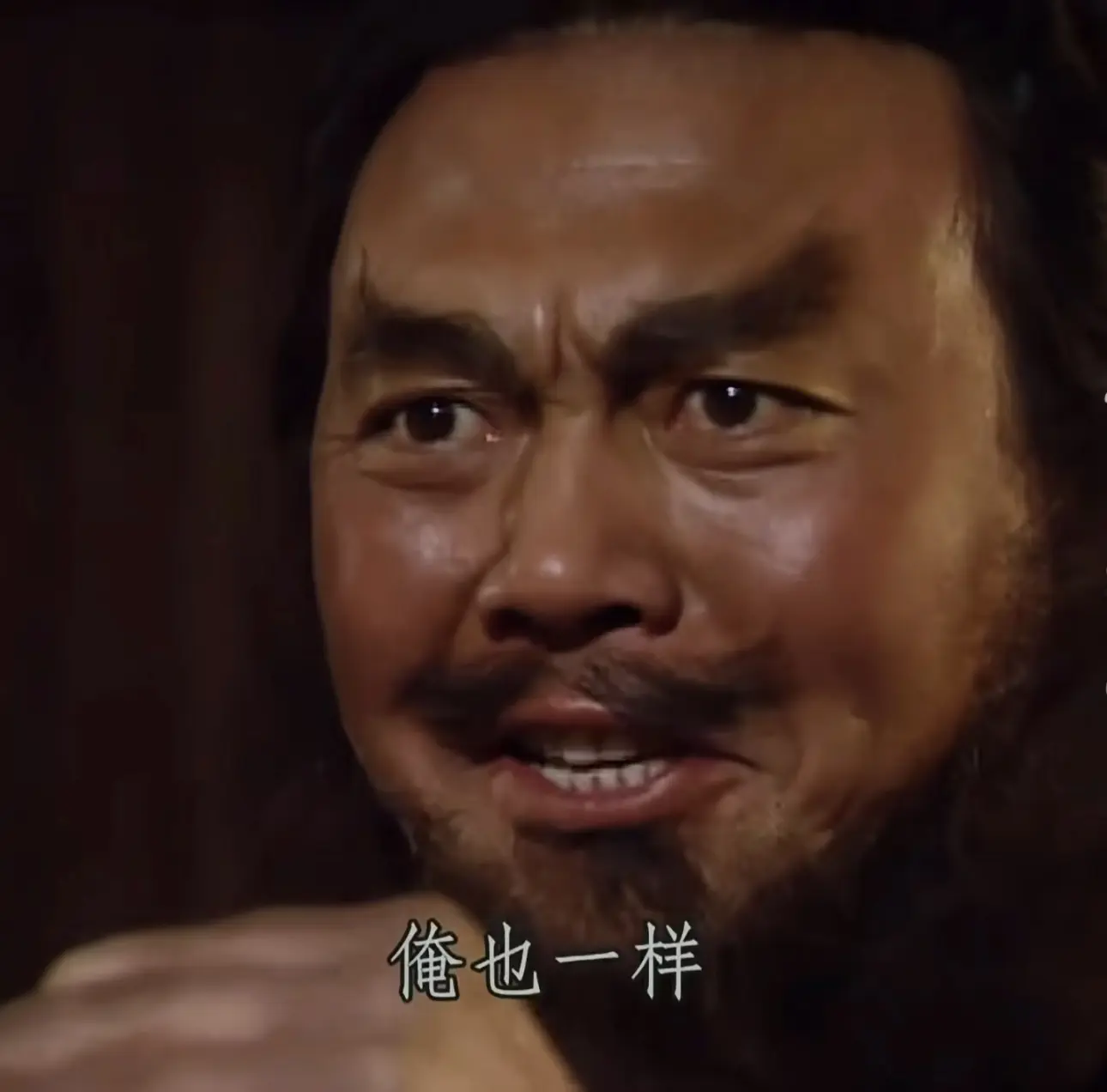 复杂,何其多样,谁说你的内心不可以既住着一个芭比又住着一个张飞呢?