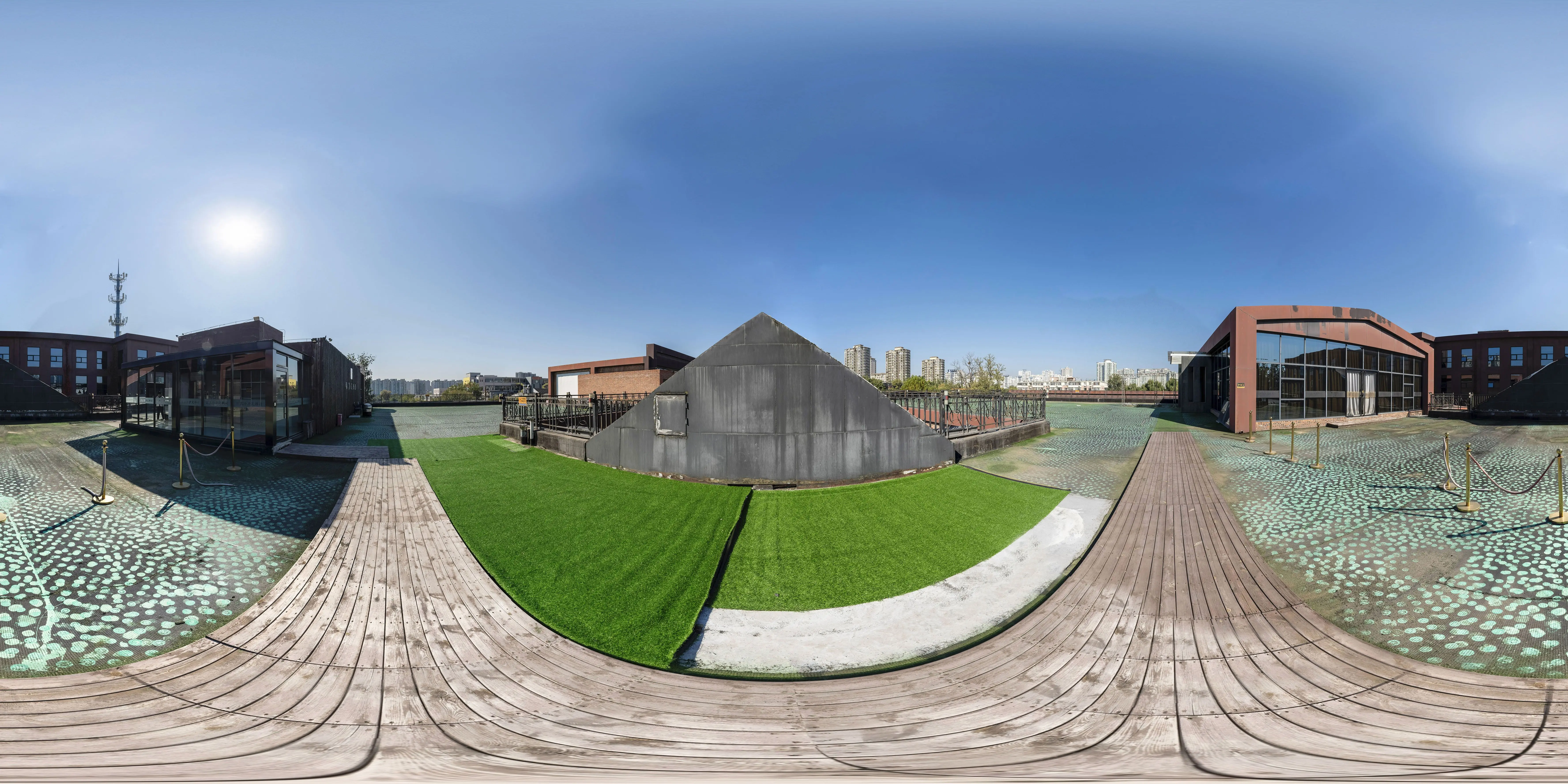 如何优化vr全景的加载速度和流畅度