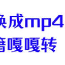 mkv怎么转换成mp4？6个秘籍，视频格式嘎嘎转
