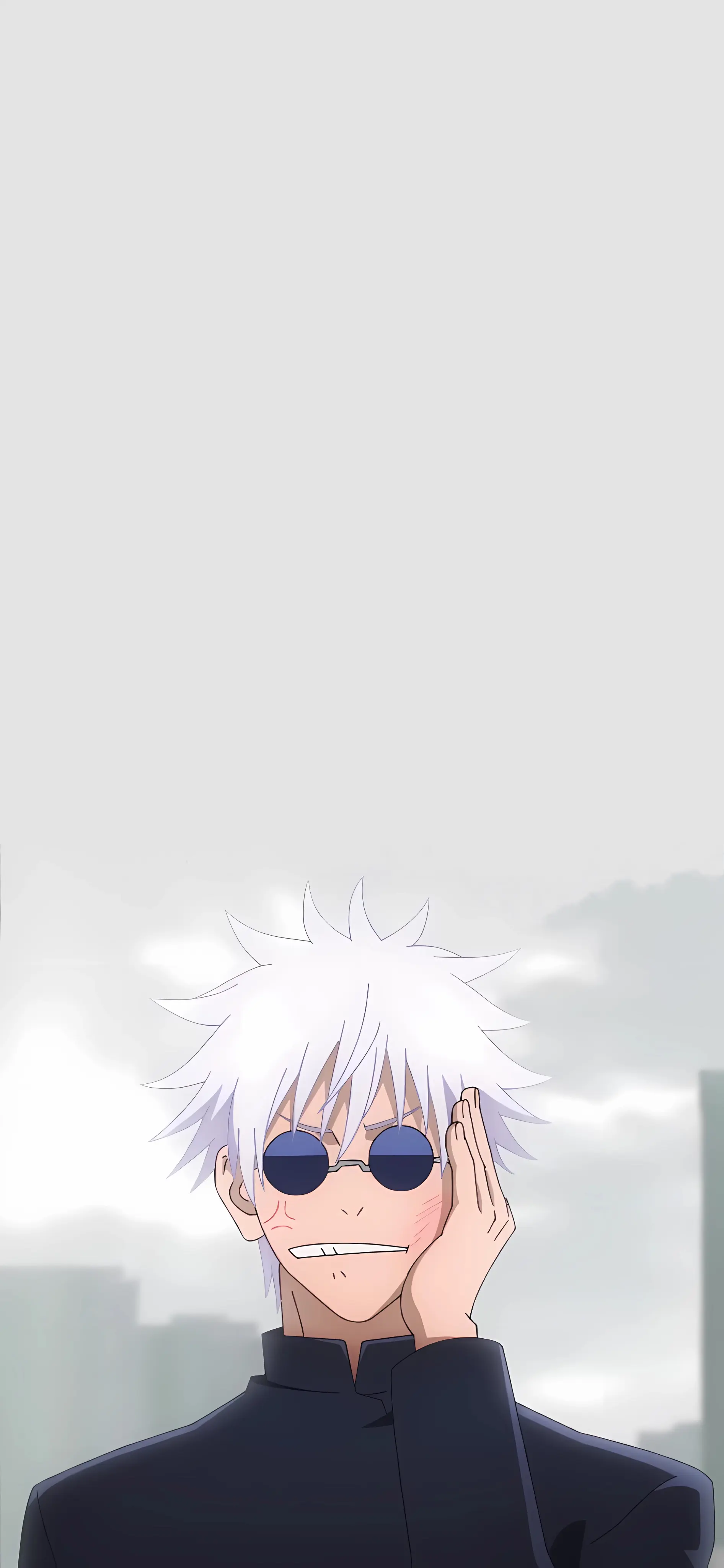 咒术回战|高清壁纸|自制 - 哔哩哔哩