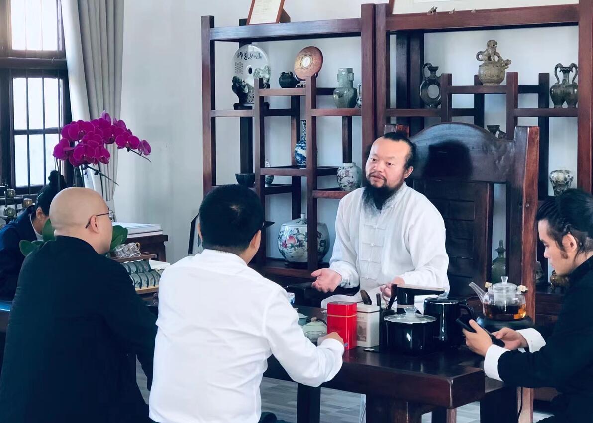 风水一词最早出于伏羲时代？一文带你入门风水学知识