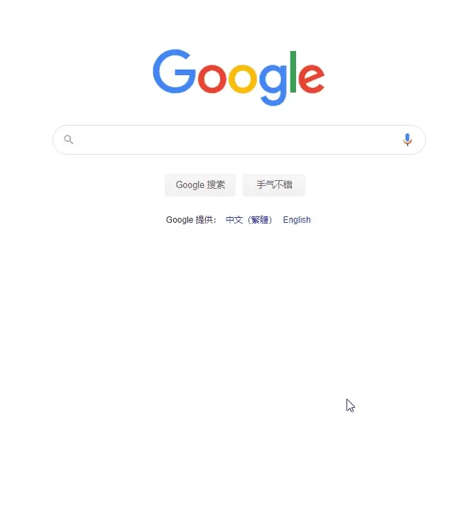 谷歌搜索为啥用不了=谷歌为什么搜索没反应