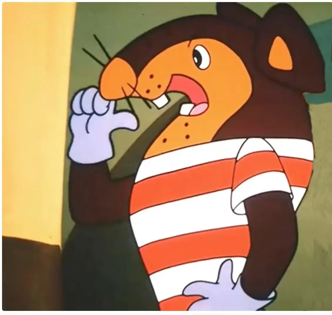 吃猫鼠屁攻哨所