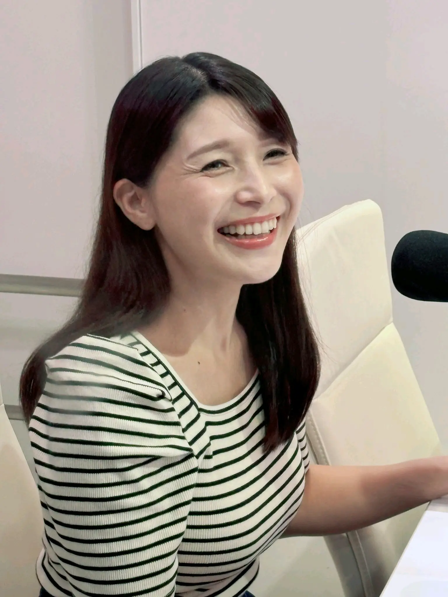 2024年10月4日新田惠海推特