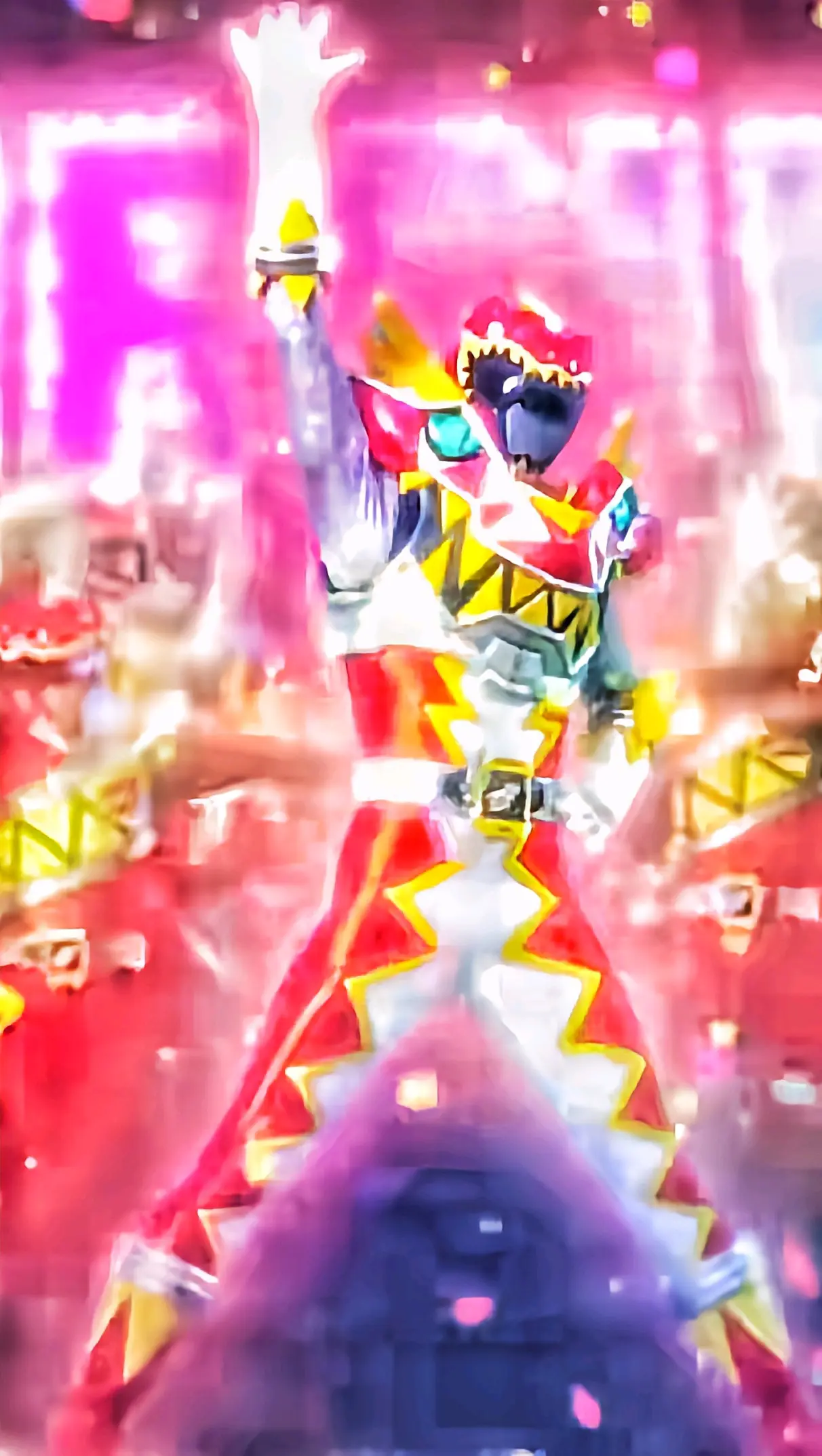 强龙红各种版本