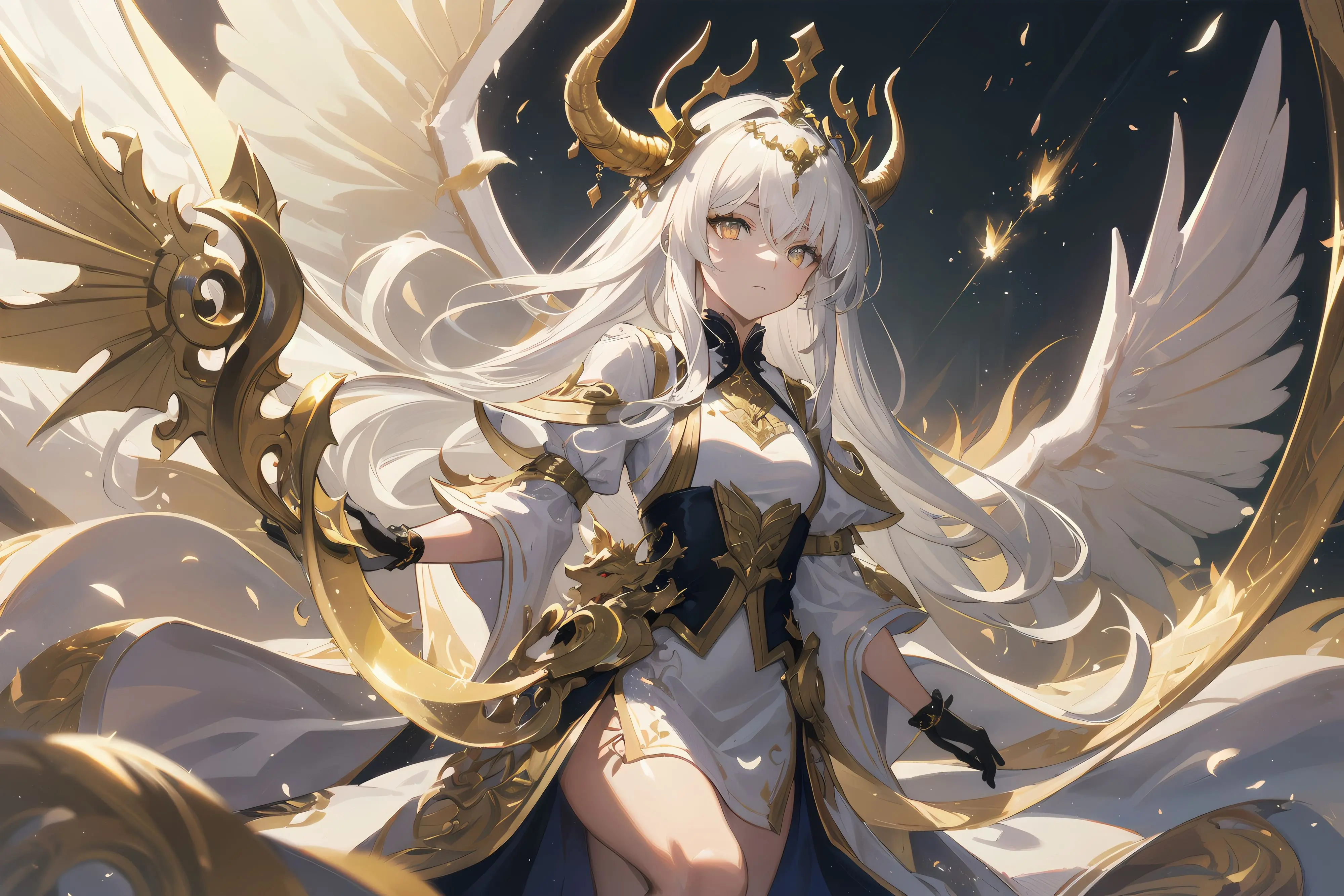 龙女- 哔哩哔哩