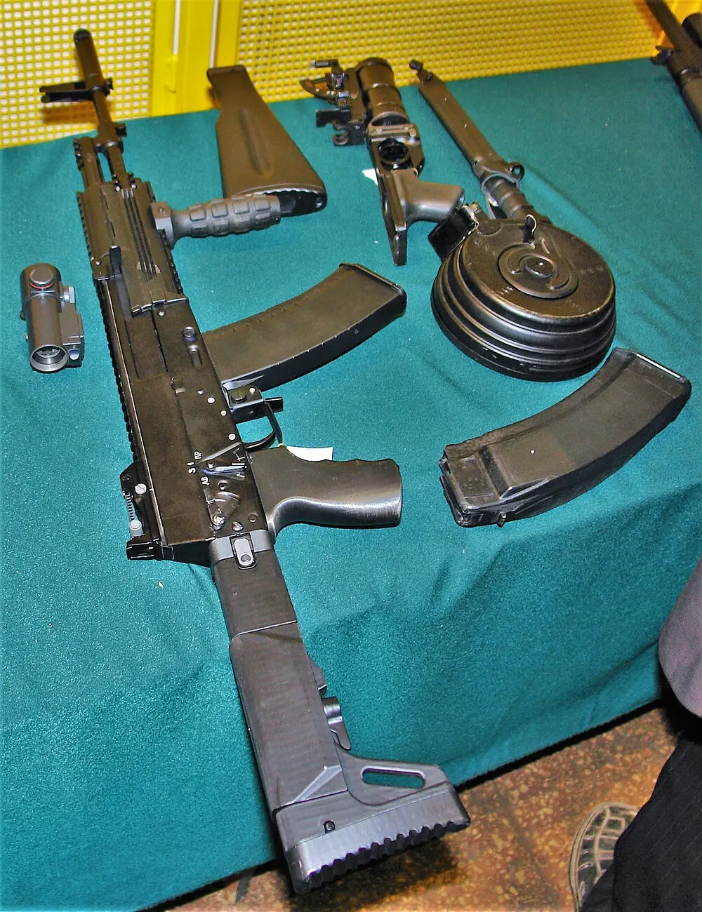 AK12CF图片