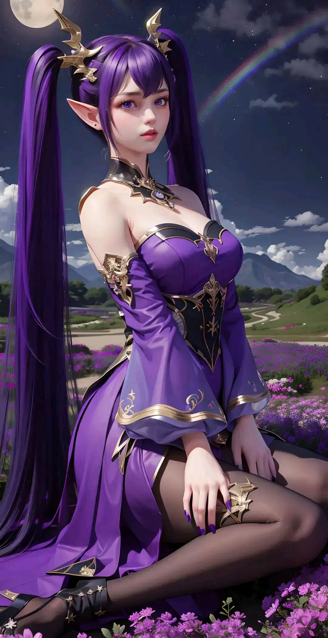 斗破苍穹紫妍 - 哔哩哔哩