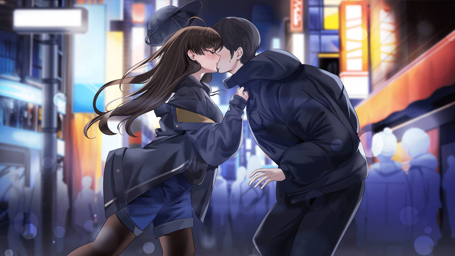 【游戏】电脑游戏【纯爱/互动slg/步兵】融雪-1.0.0-(官中+DLC)