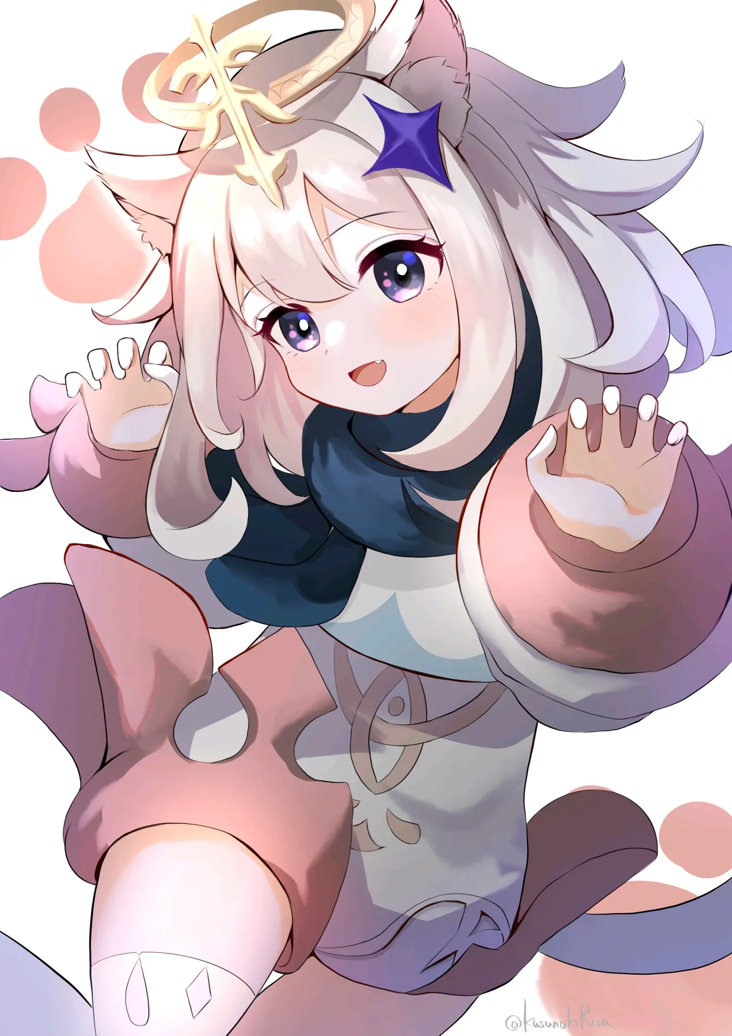61(原神,派蒙)