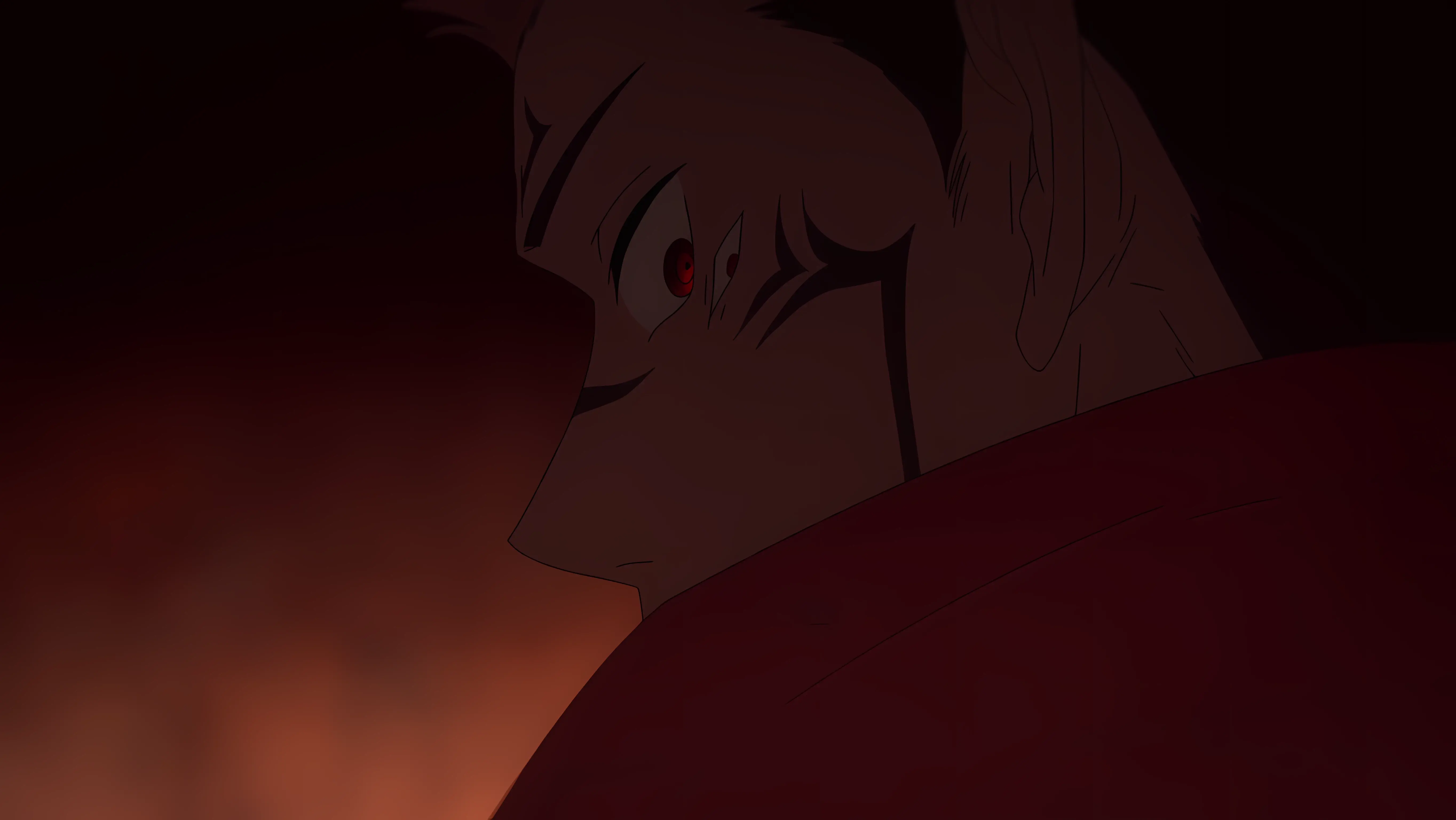 咒术回战|两面宿傩|高清壁纸|高清头像