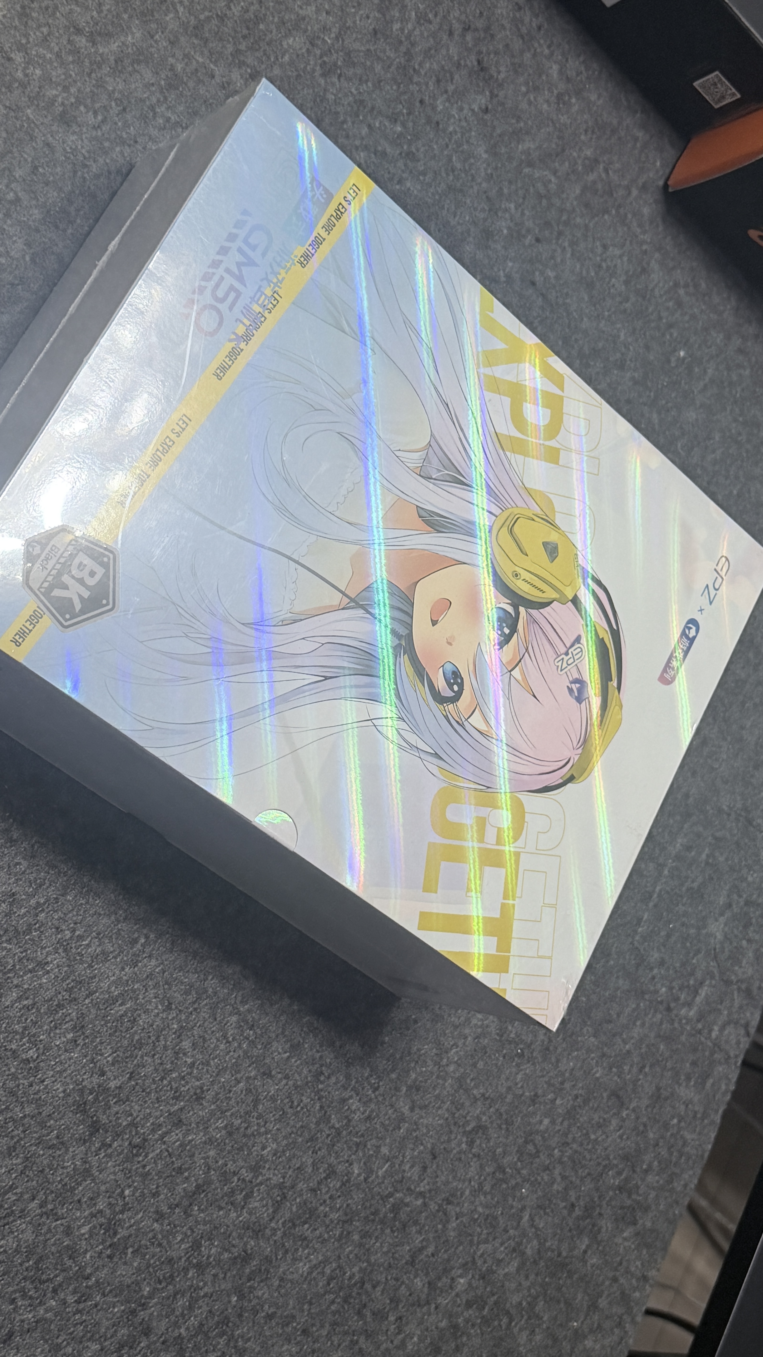 数码实物随机奖品5份,随机寄送;款式见原帖图片,不能指定型号
