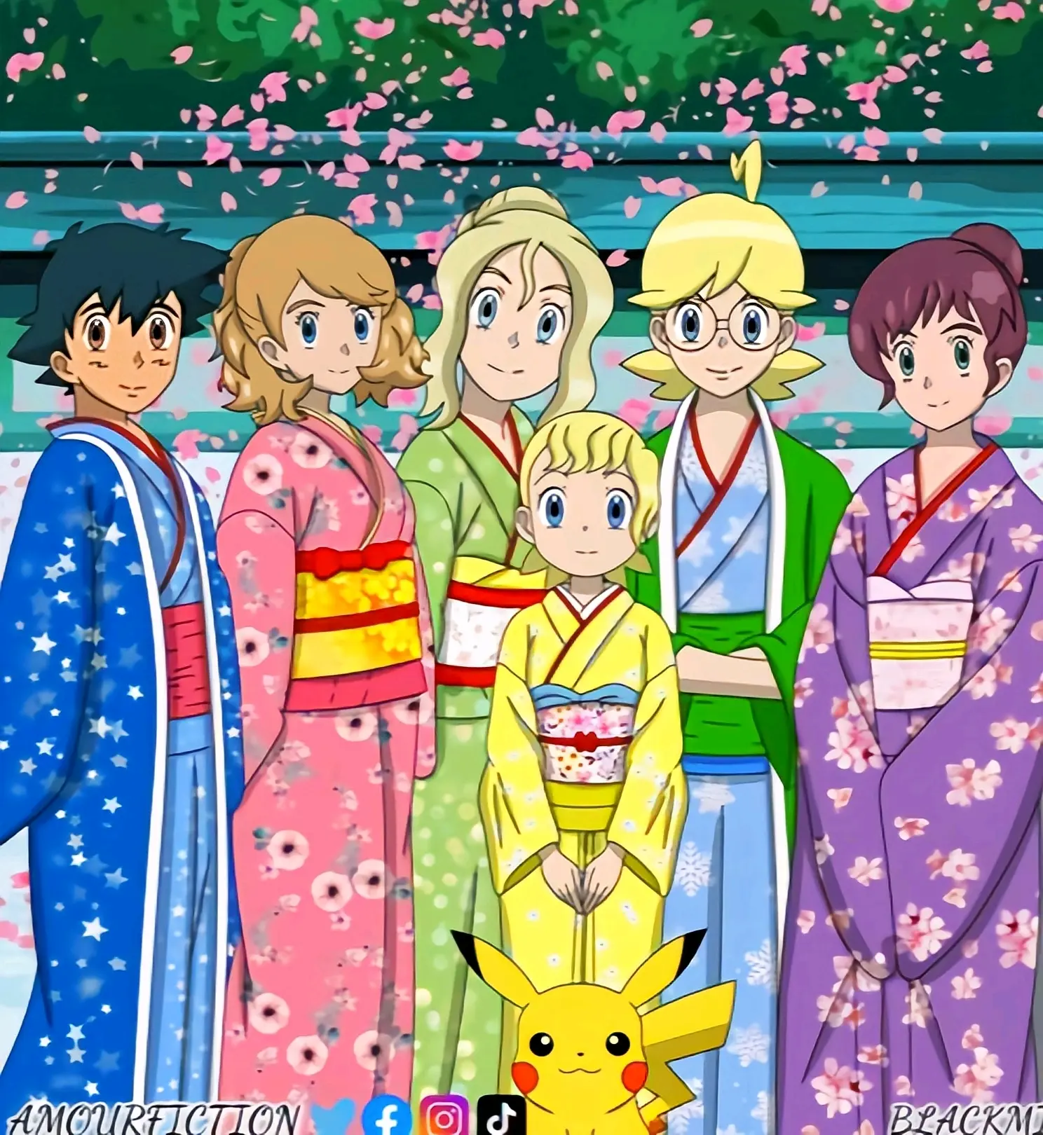 宝可梦 - 哔哩哔哩